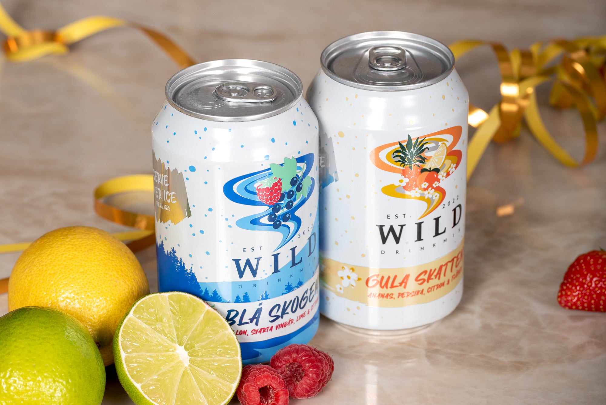 Wildmix.se