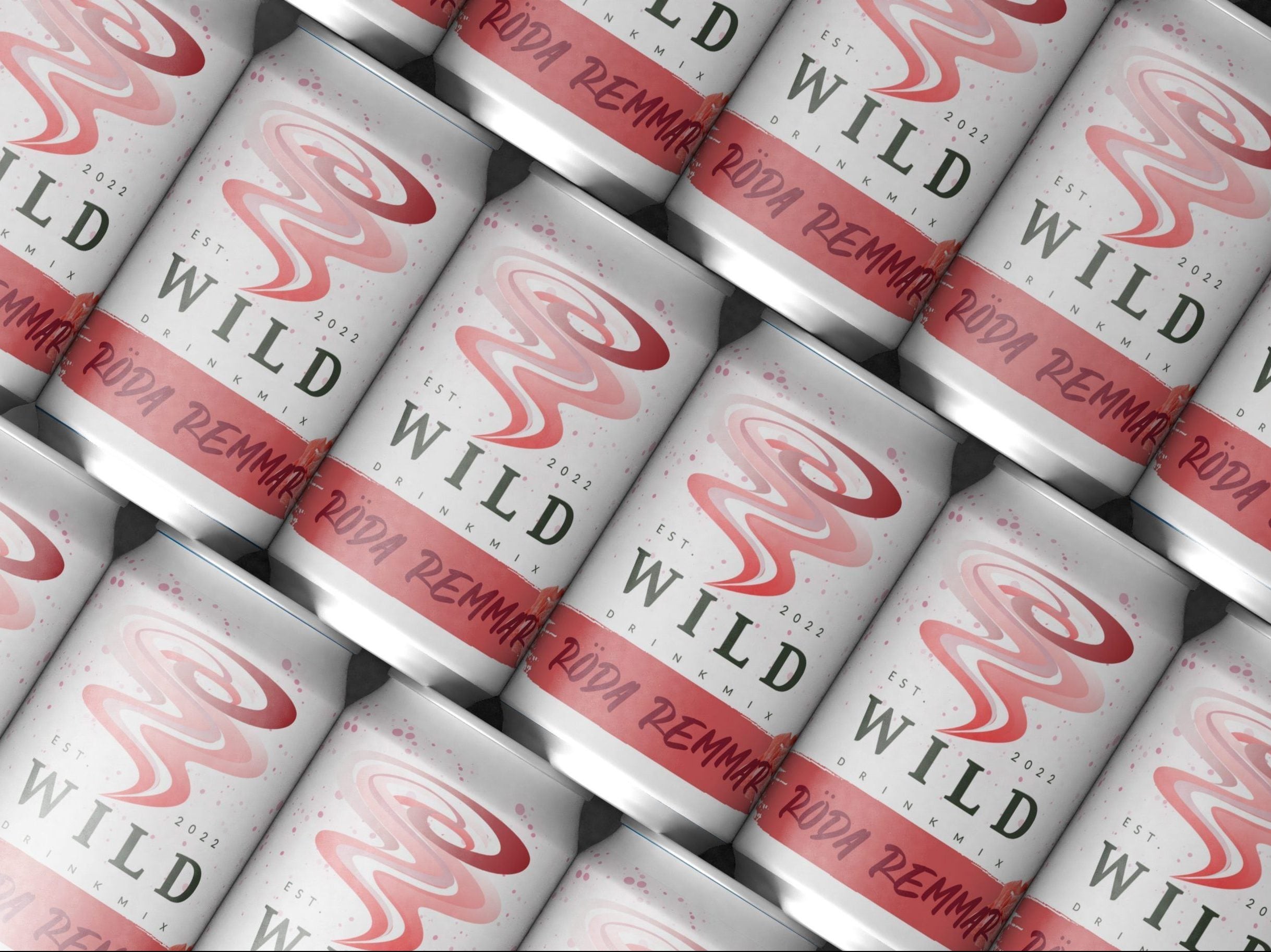 Wildmix