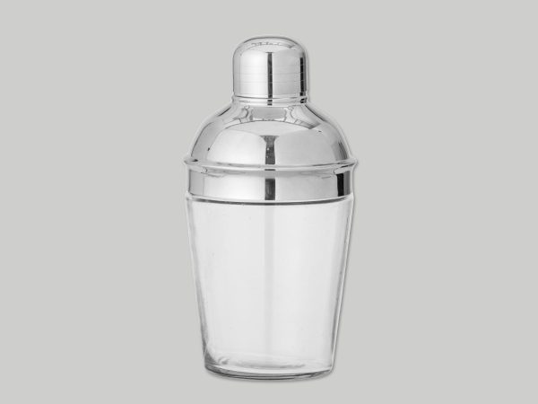 cocktail shaker